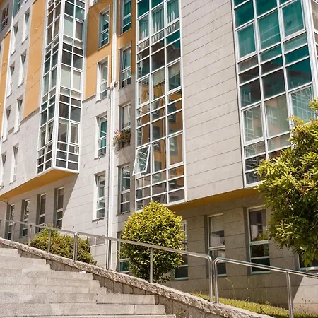 - Piso Completo A 4 Km De La Catedral 公寓 米拉多罗